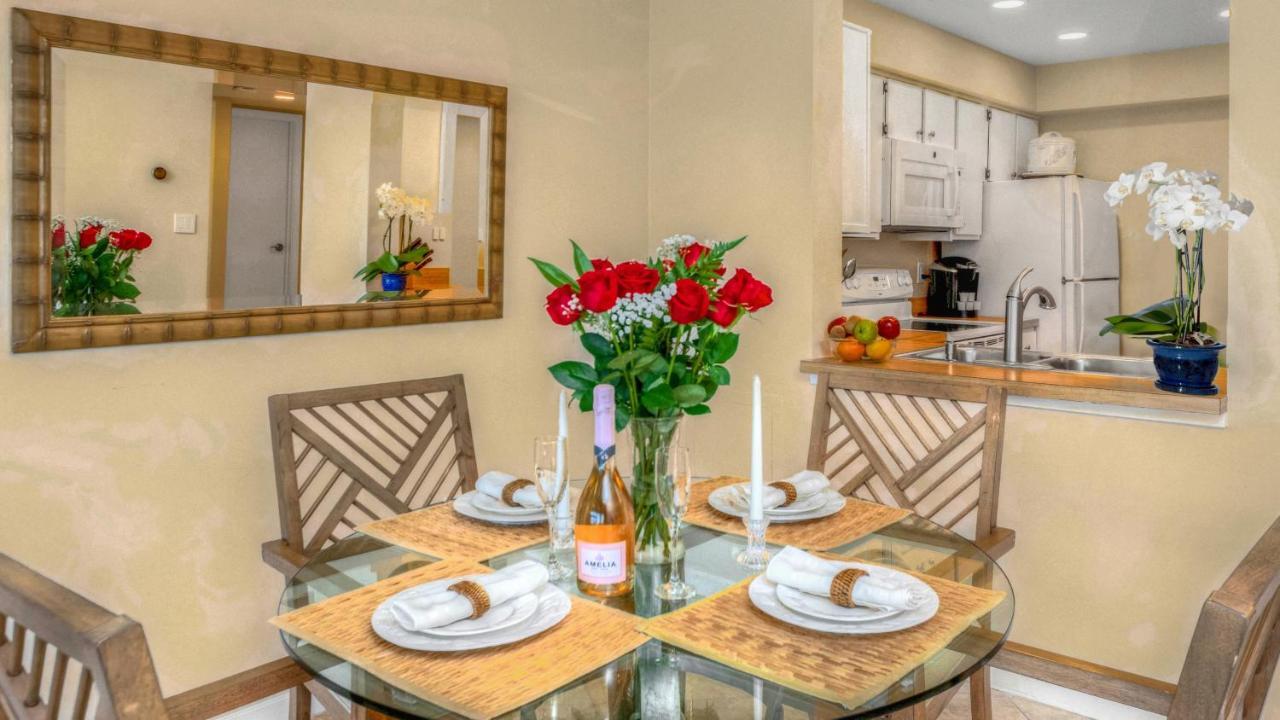 Amelia Island Oceanfront Condo Amelia City Buitenkant foto