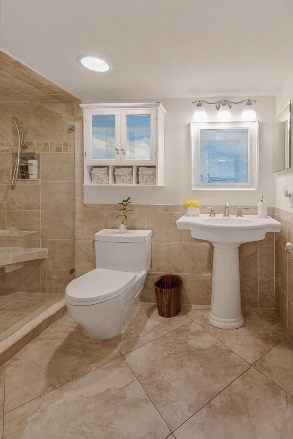 Amelia Island Oceanfront Condo Amelia City Buitenkant foto