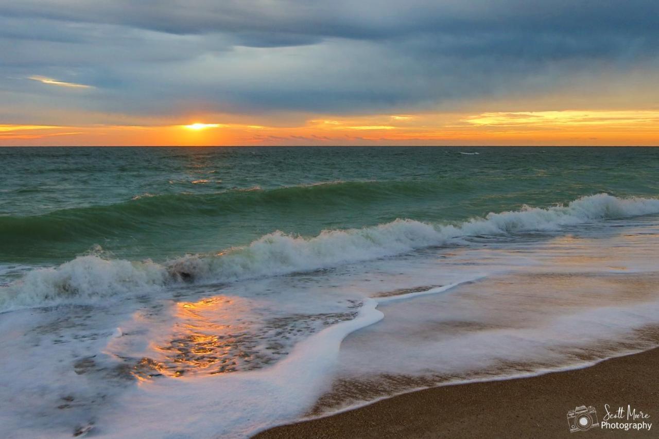 Amelia Island Oceanfront Condo Amelia City Buitenkant foto