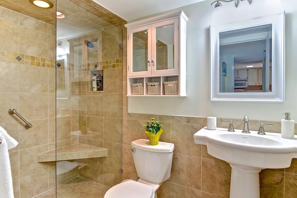 Amelia Island Oceanfront Condo Amelia City Buitenkant foto