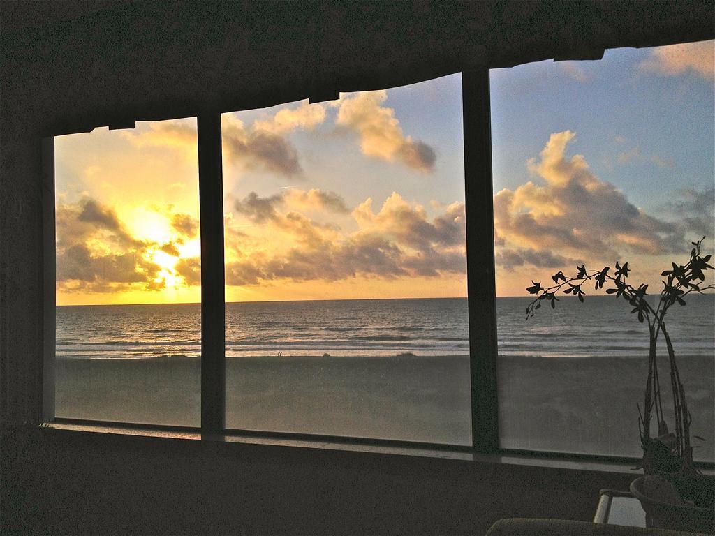 Amelia Island Oceanfront Condo Amelia City Buitenkant foto