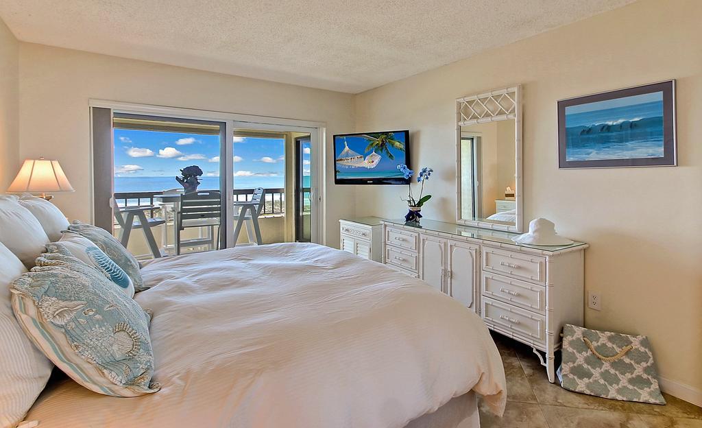 Amelia Island Oceanfront Condo Amelia City Buitenkant foto