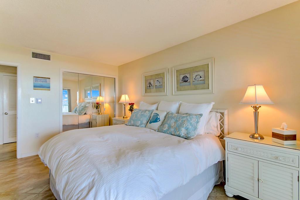 Amelia Island Oceanfront Condo Amelia City Buitenkant foto